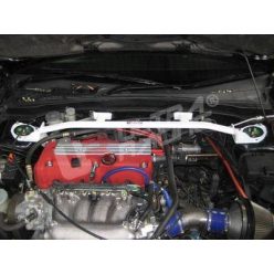 Honda Integra 01-06 DC5 Ultra-R 4-point front upper Strutbar