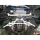 Nissan 350Z 02-08 UltraRacing front lower Tiebar 1256