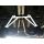 Nissan 350Z 02-08 UltraRacing 4-point rear Member Brace