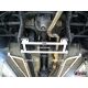 Honda S2000 AP1/2 UltraRacing 4-point rear lower H-Brace