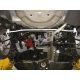 Honda Accord 08-15 4/5D UltraRacing rear Sway Bar 22mm 297