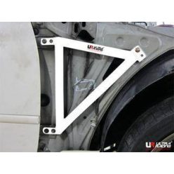Lexus RS200 UltraRacing 3-point Fender Brackets