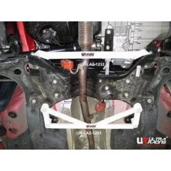 VW Polo 09-13 6R +GTI Ultra-R front lower Tiebar