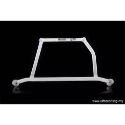 BMW 3-Series E36 325 UltraRacing 4-point front H-Brace