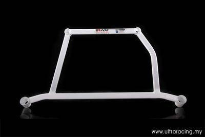 BMW 3-Series E36 325 UltraRacing 4-point front H-Brace