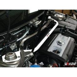   UltraRacing VW Passat CC TSI / Golf R36 AWD 2005–2010 első toronymerevítő (strut bar)
