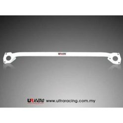 Nissan Almera 00-05 N16 Ultra-R 2-point front upper Strutbar