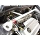 Nissan Almera 00-05 N16 Ultra-R 4-point front upper Strutbar