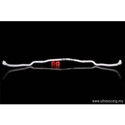 Honda Jazz/Fit/Insight 08+ UltraRacing front Sway Bar 24mm