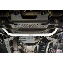 Toyota Hiace/H200 04+ UltraRacing 4-point front H-Brace 1366