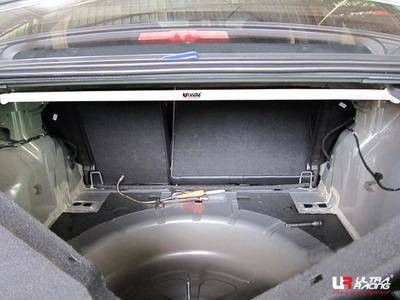 Chevrolet Cruze 08+ 1.6/1.8/2.0 Ultra-R rear upper Strutbar