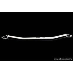 Honda Civic FD/FD2 Hybrid/TypeR Ultra-R front Strutbar V2