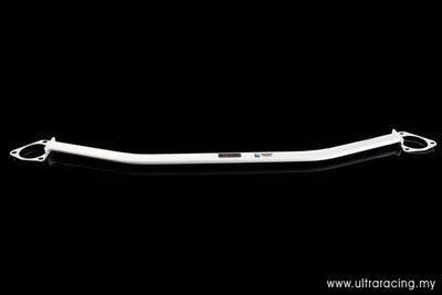 Honda Civic FD/FD2 Hybrid/TypeR Ultra-R front Strutbar V2