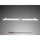 BMW 3-Series E46 320 Facel. 02+ Ultra-R front upper Strutbar