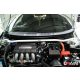 Honda CRZ 10+ UltraRacing 2-point front upper Strutbar 1573