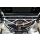 Honda CRZ 10+ UltraRacing 4-point rear lower Brace 1568