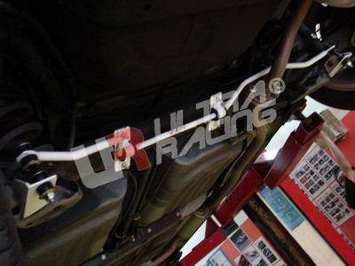 Honda Airwave 05-10 UltraRacing rear Anti-Roll/Sway Bar 16mm