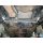 VW Golf 4 97-06 1.8 UltraRacing rear Sway Bar 18mm