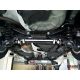 Mazda 3 BL 09+ UltraRacing rear Anti-Roll/Sway Bar 23mm