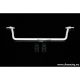BMW 3-Series E46 M3 3.2 01-06 Ultra-R rear Sway Bar 23mm