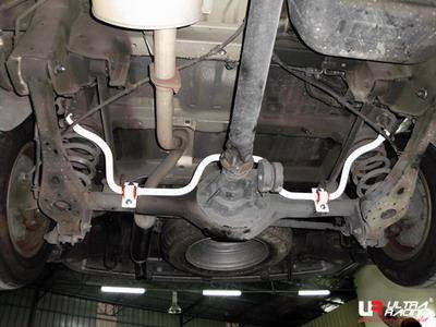 Hyundai H1 07+ 2.5D UltraRacing rear Anti-Roll/Sway Bar 25mm