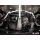 Honda Civic/CRX 88-91 UltraRacing front Sway Bar 22mm