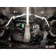 Honda Civic/CRX 88-91 UltraRacing front Sway Bar 22mm