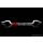 Toyota Land Cruiser 96-02 UltraRacing front Sway Bar 27mm