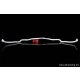 Honda Civic 92-95 /Integra 94-00 Ultra-R front Sway Bar 27mm