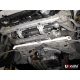 BMW 3-Series E92 06+ 3.5 UltraRacing front lower Tiebar