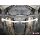 Lexus LS 430 06+ UltraRacing 2-point front lower Bar 1691