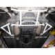 Nissan 370Z /Infiniti G37 Ultra-R 4P front lower Bar 1445