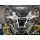 Infiniti FX 09+ 4WD Ultra-R 4-point front lower H-Brace 1452