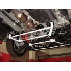 Toyota Previa 06+ 2.4 Ultra-R 4-point front H-Brace 367