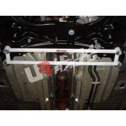 Toyota Yaris HB/Sedan 05+ UltraRacing 4-point front H-Brace