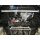 Kia Forte/Ceed/Koup 06-11 Ultra-R 4-point front H-Brace 758