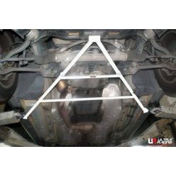 Mercedes SL 350 / SLK 200 02-11 Ultra-R 5-point front Brace