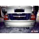 Honda Accord 94-97 2D UltraRacing rear upper Strutbar Adjus.