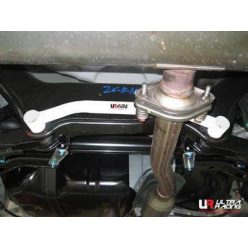 Mitsubishi Lancer 07+ /Sportback Ultra-R rear lower Bar 1155