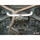 Subaru Forester SH5/SH9/SJ 08+ Ultra-R 2P rear lower Tiebar
