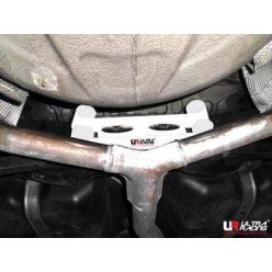 Mini Cooper S R56 /Clubman Ultra-R 4-point rear lower Brace