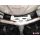 Mini Cooper S R56 /Clubman Ultra-R 4-point rear lower Brace
