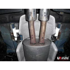 Mini Cooper S R56 06+ UltraRacing rear Torsion Bar 1718
