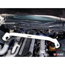 Toyota Chaser 92-00 X90/100 UltraRacing front upper Strutbar