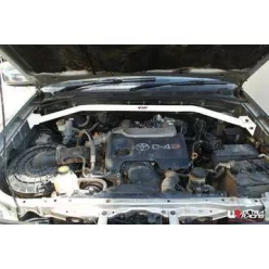 Toyota Hilux Vigo 05+ UltraRacing front upper Strutbar 1322