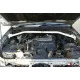 Toyota Hilux Vigo 05+ UltraRacing front upper Strutbar 1322