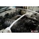 Nissan 280ZX 79-83 UltraRacing 2-point front upper Strutbar