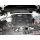 Audi A4 B8 07+ 2.0T UltraRacing 2P front upper Strutbar