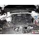 Audi A4 B8 07+ 2.0T UltraRacing 2P front upper Strutbar