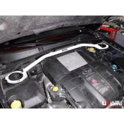 Subaru Legacy B4 03-09 UltraRacing front upper Strutbar